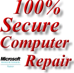 100% Confidential, Private, Secure, UK Computer Repair